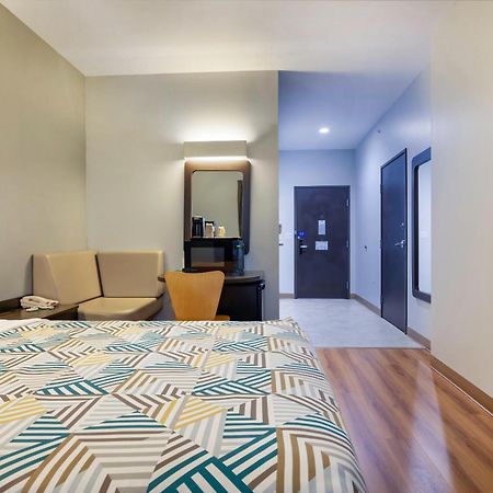 Studio 6 Suites Texas City, Tx I 45 South Extérieur photo