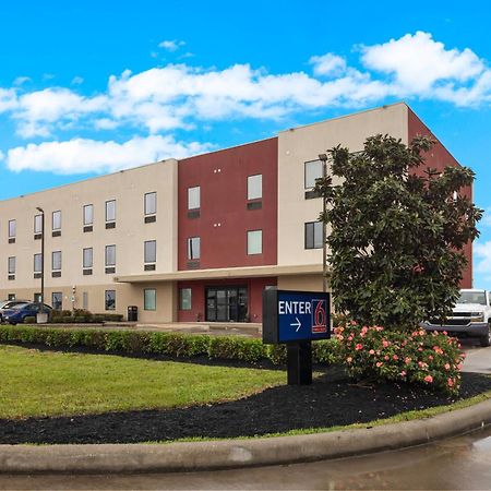 Studio 6 Suites Texas City, Tx I 45 South Extérieur photo
