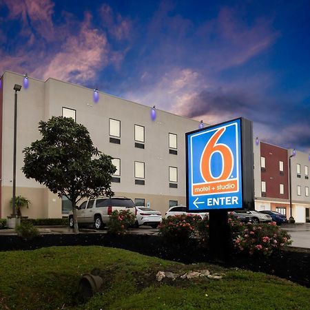Studio 6 Suites Texas City, Tx I 45 South Extérieur photo