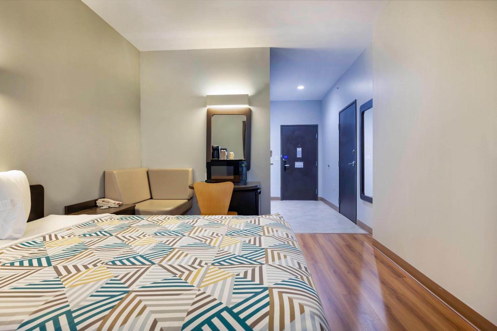 Studio 6 Suites Texas City, Tx I 45 South Extérieur photo