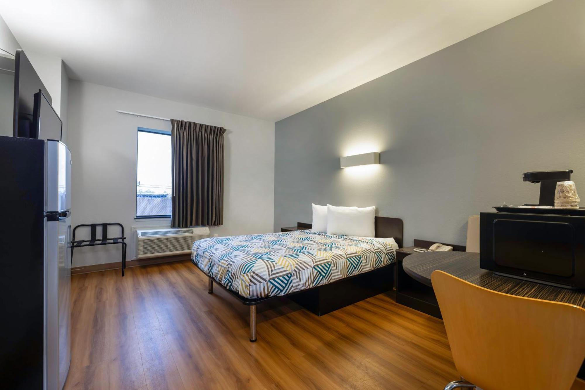 Studio 6 Suites Texas City, Tx I 45 South Extérieur photo