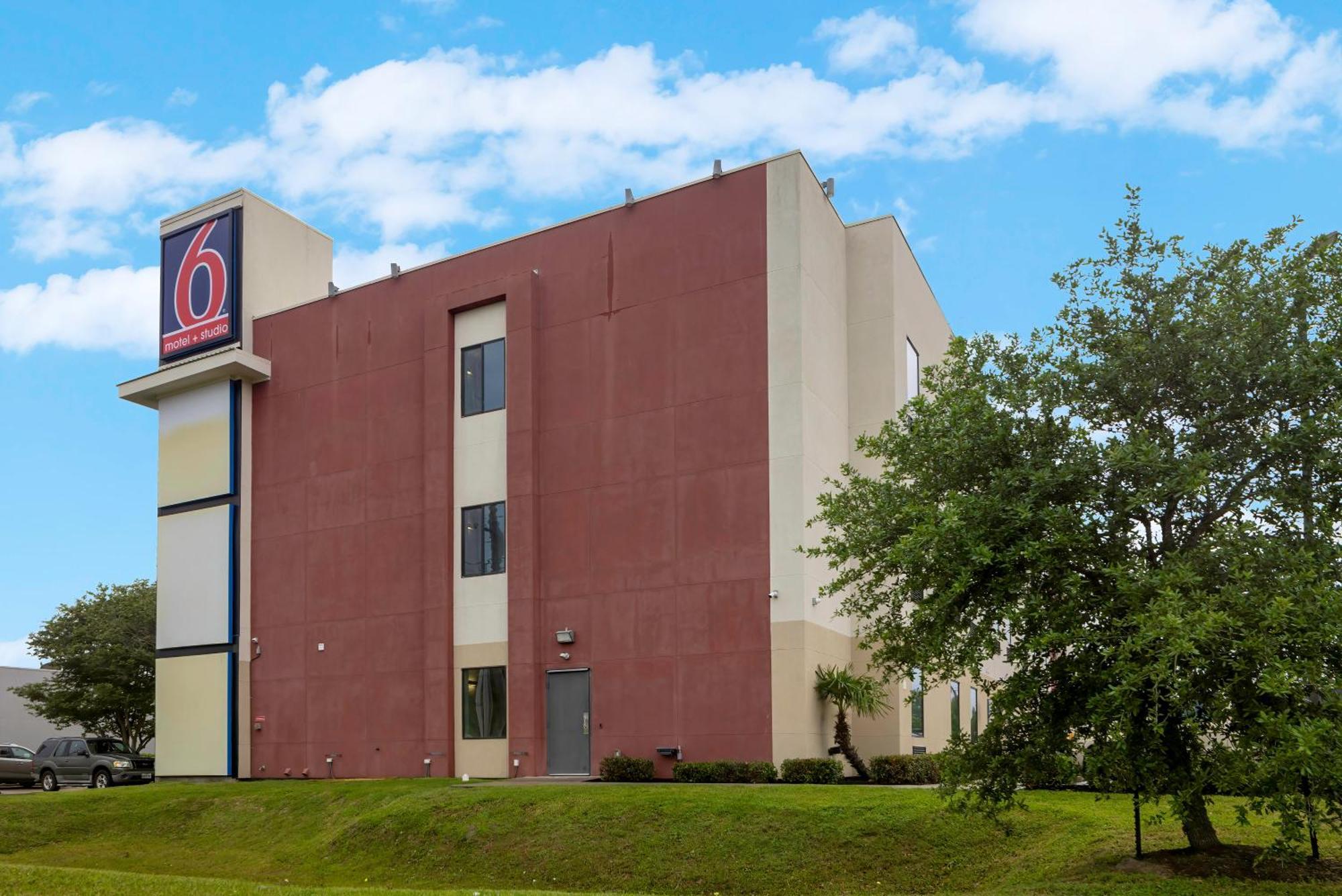 Studio 6 Suites Texas City, Tx I 45 South Extérieur photo