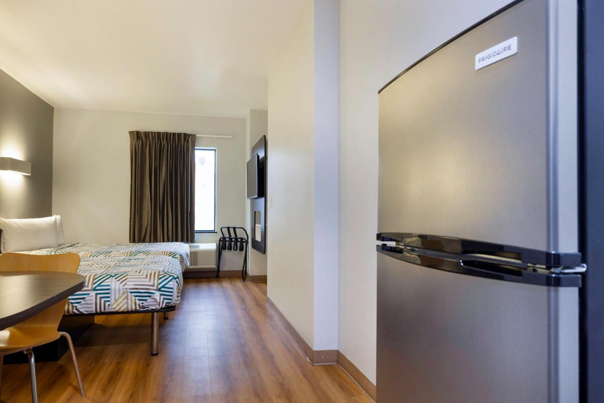 Studio 6 Suites Texas City, Tx I 45 South Extérieur photo