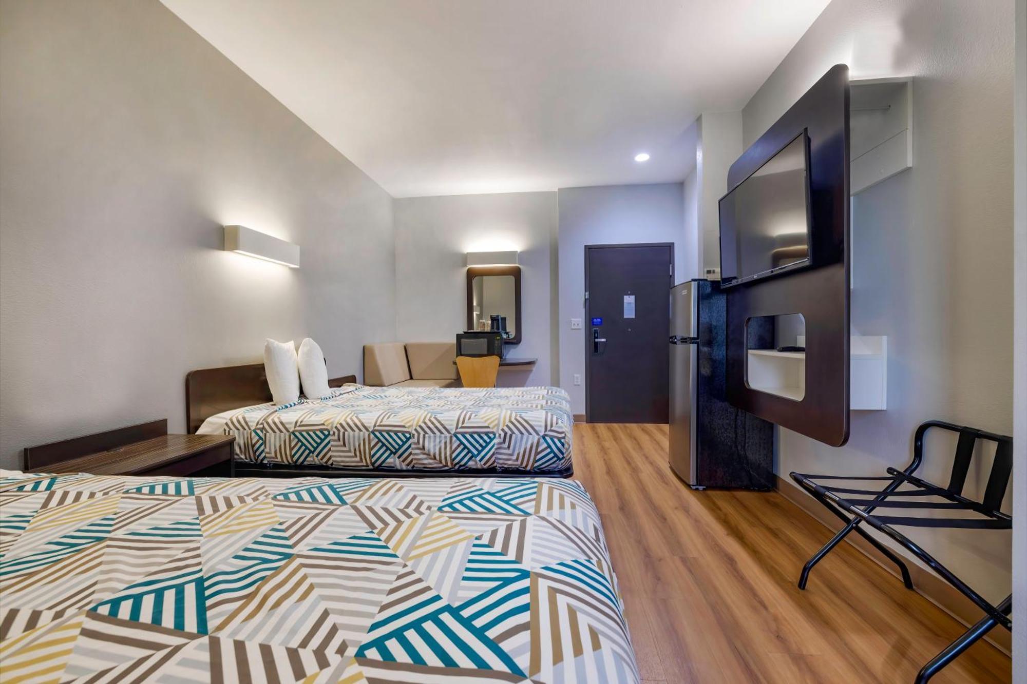 Studio 6 Suites Texas City, Tx I 45 South Extérieur photo