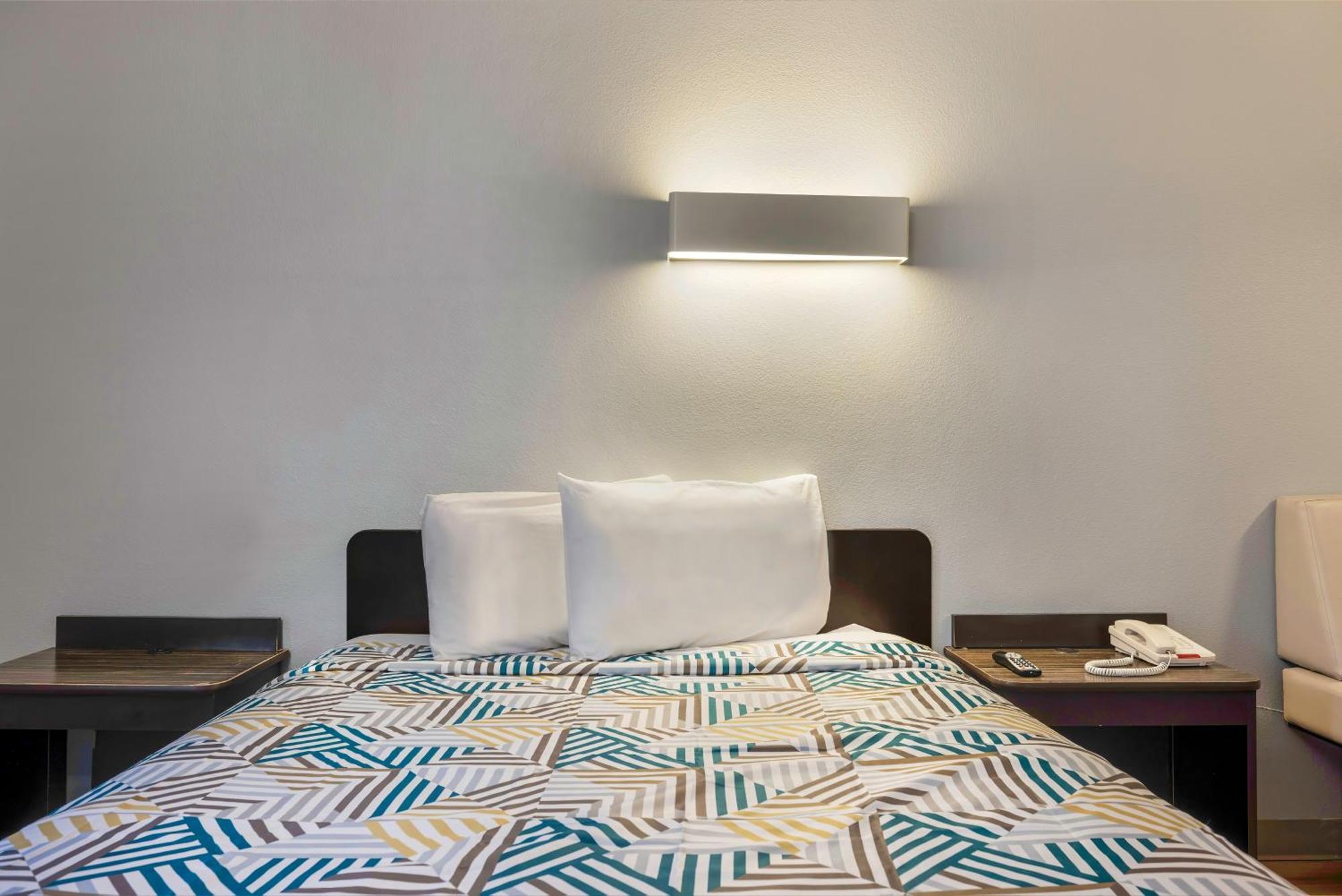 Studio 6 Suites Texas City, Tx I 45 South Extérieur photo