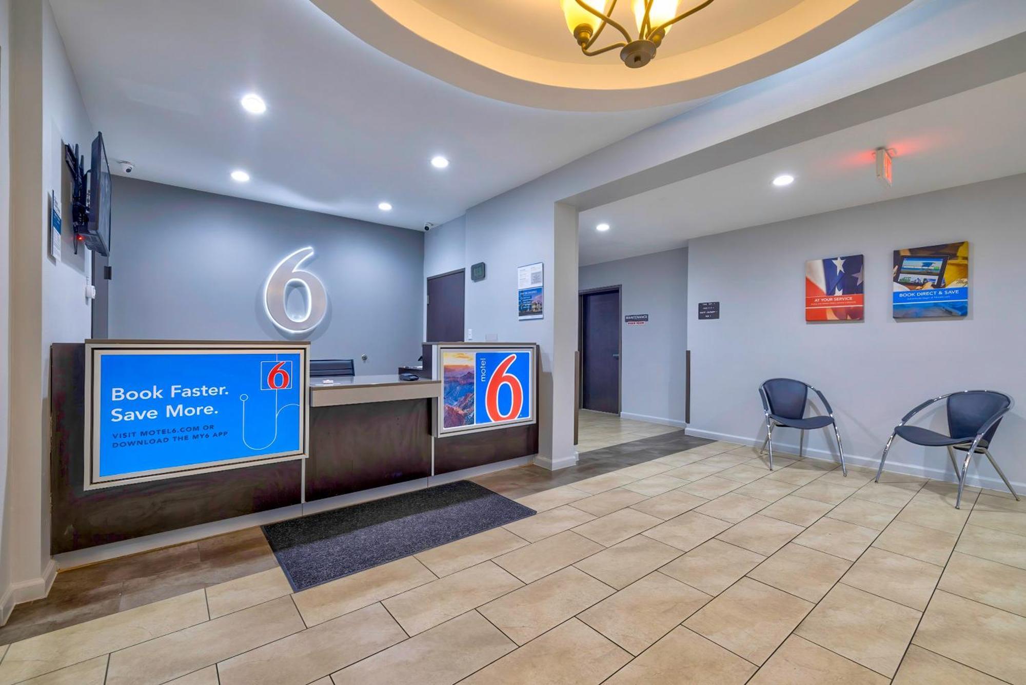 Studio 6 Suites Texas City, Tx I 45 South Extérieur photo