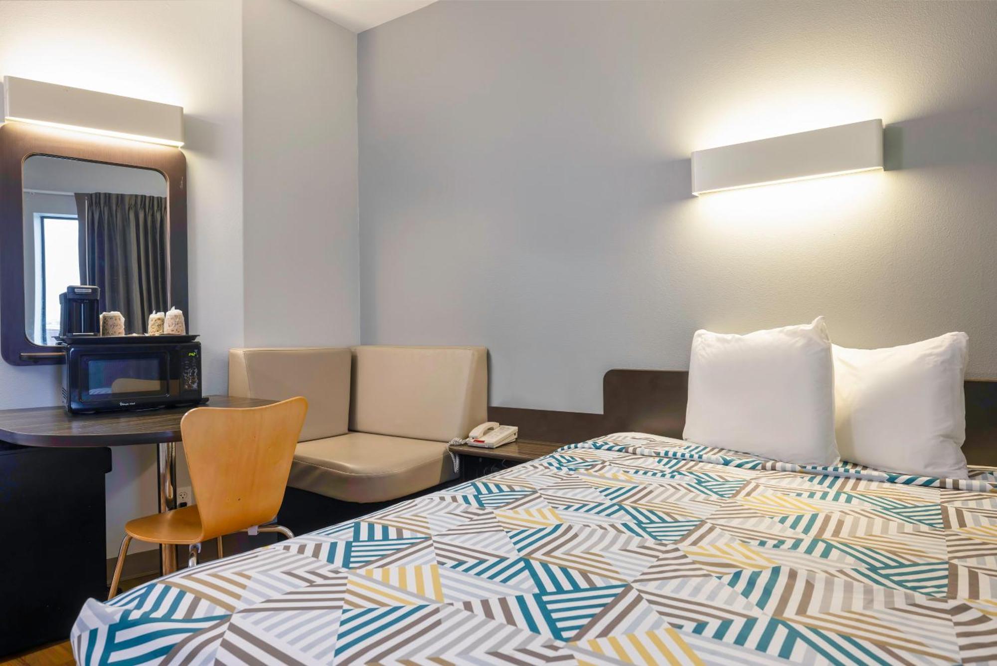 Studio 6 Suites Texas City, Tx I 45 South Extérieur photo