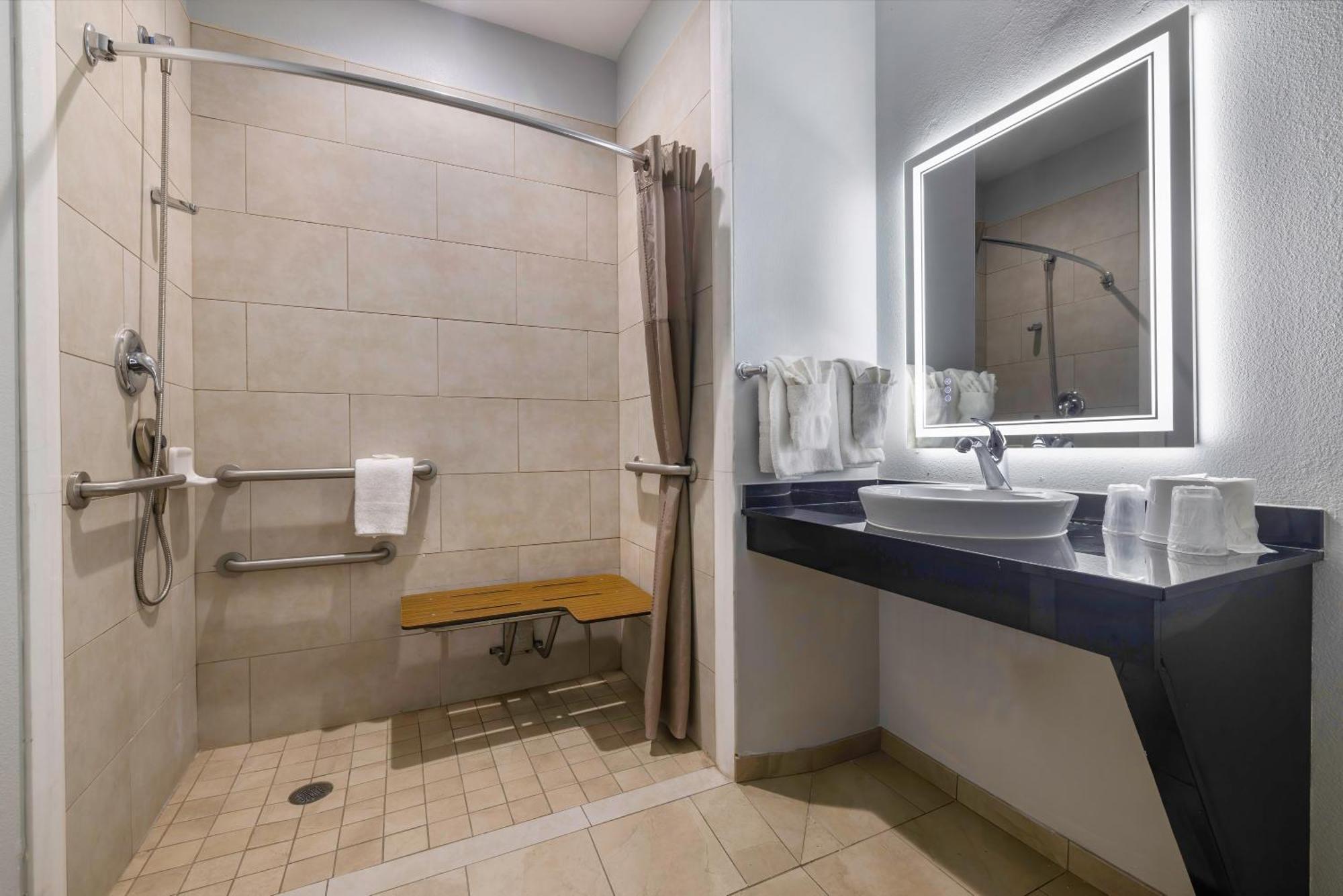 Studio 6 Suites Texas City, Tx I 45 South Extérieur photo
