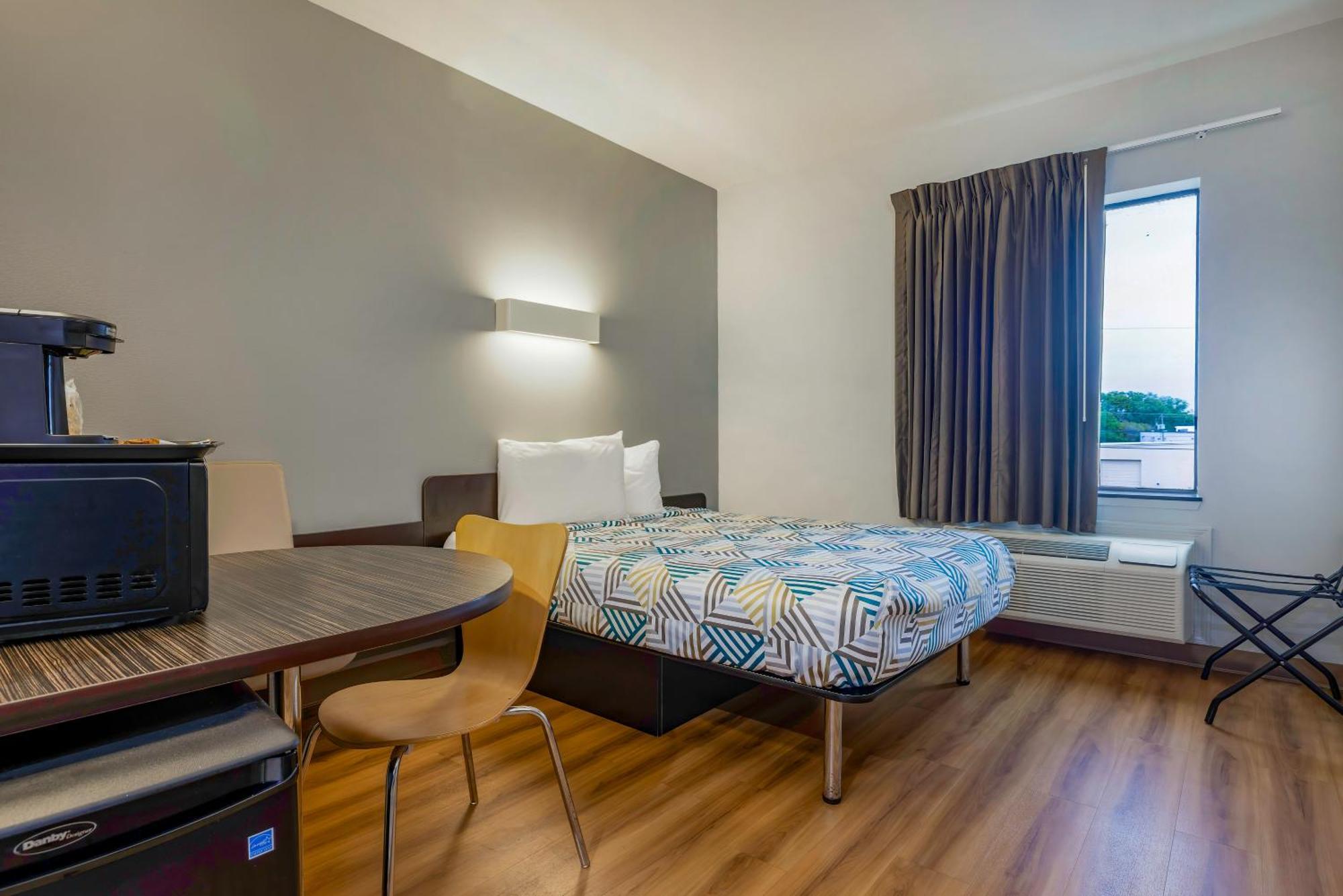 Studio 6 Suites Texas City, Tx I 45 South Extérieur photo