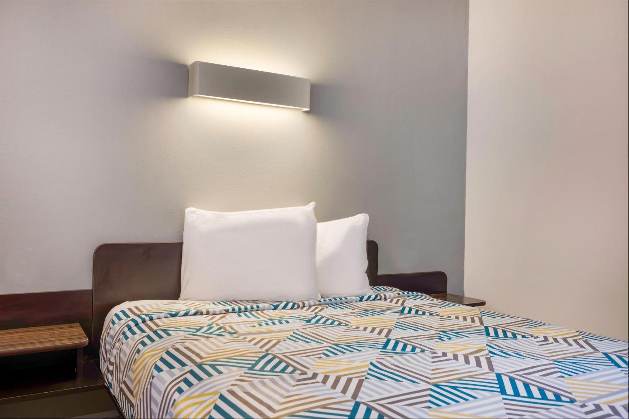 Studio 6 Suites Texas City, Tx I 45 South Extérieur photo