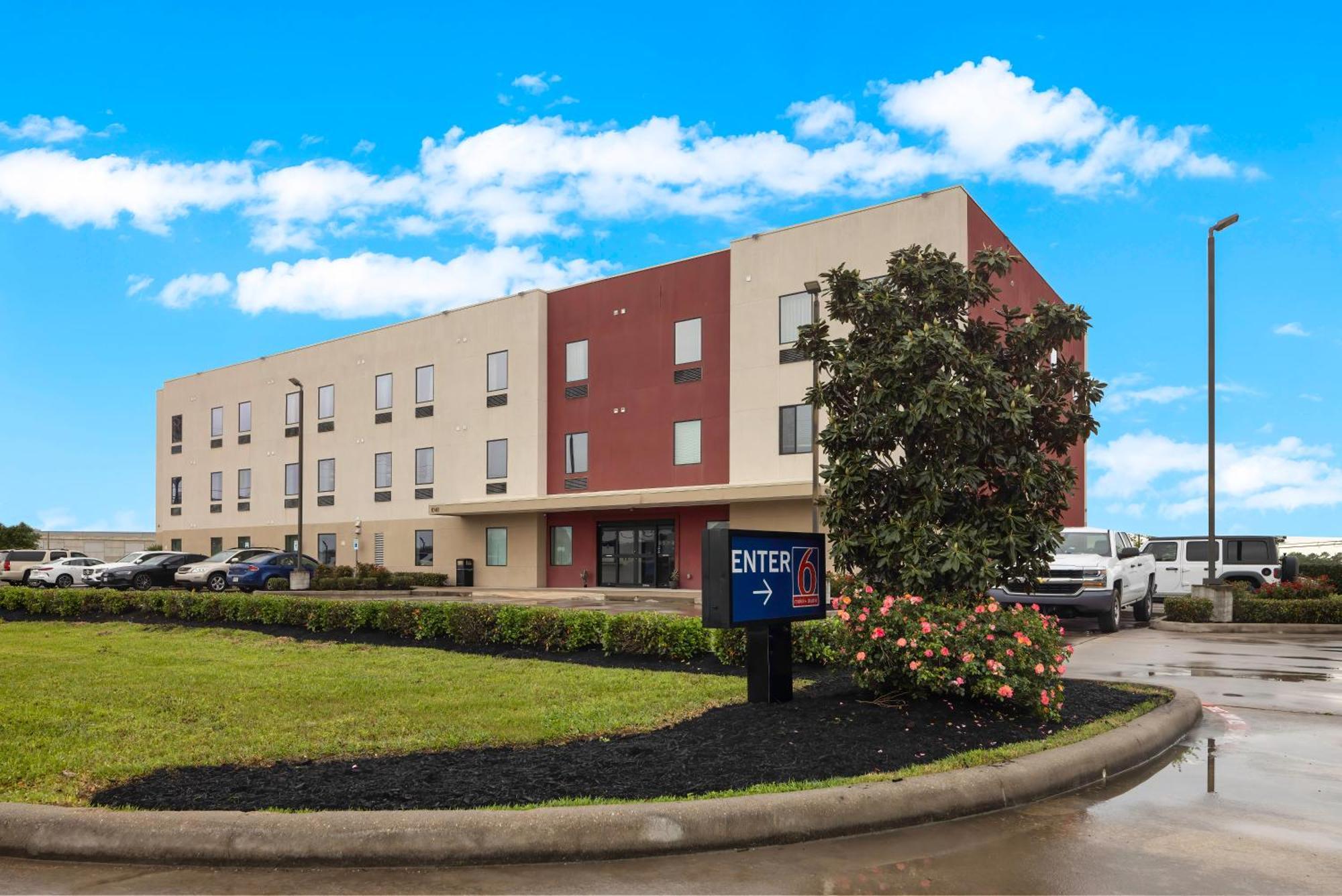 Studio 6 Suites Texas City, Tx I 45 South Extérieur photo