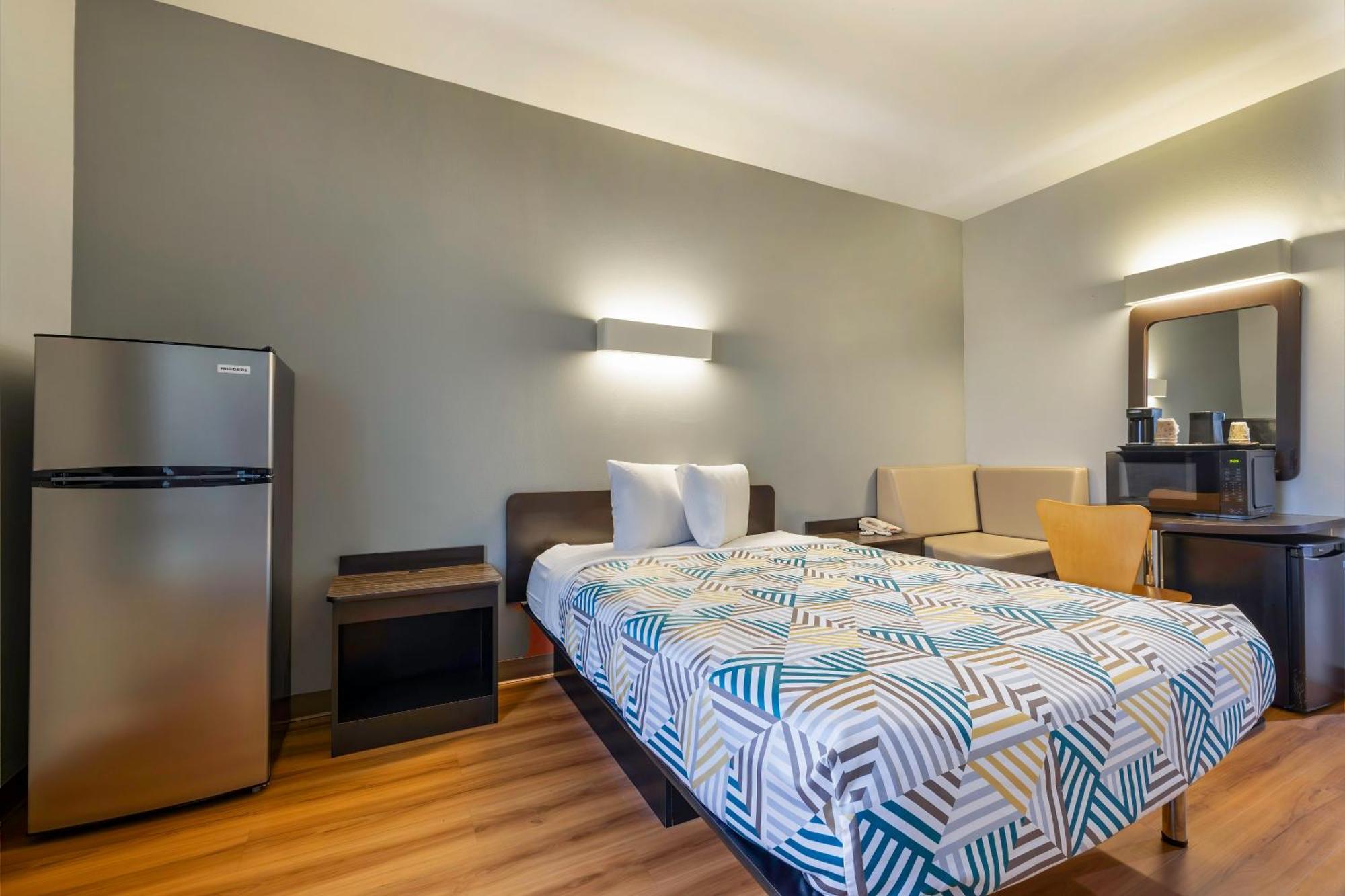 Studio 6 Suites Texas City, Tx I 45 South Extérieur photo