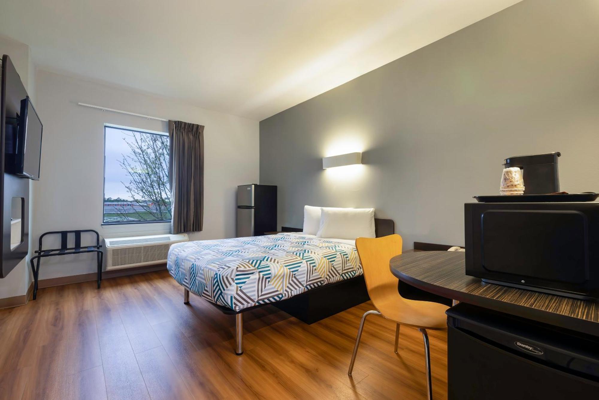 Studio 6 Suites Texas City, Tx I 45 South Extérieur photo