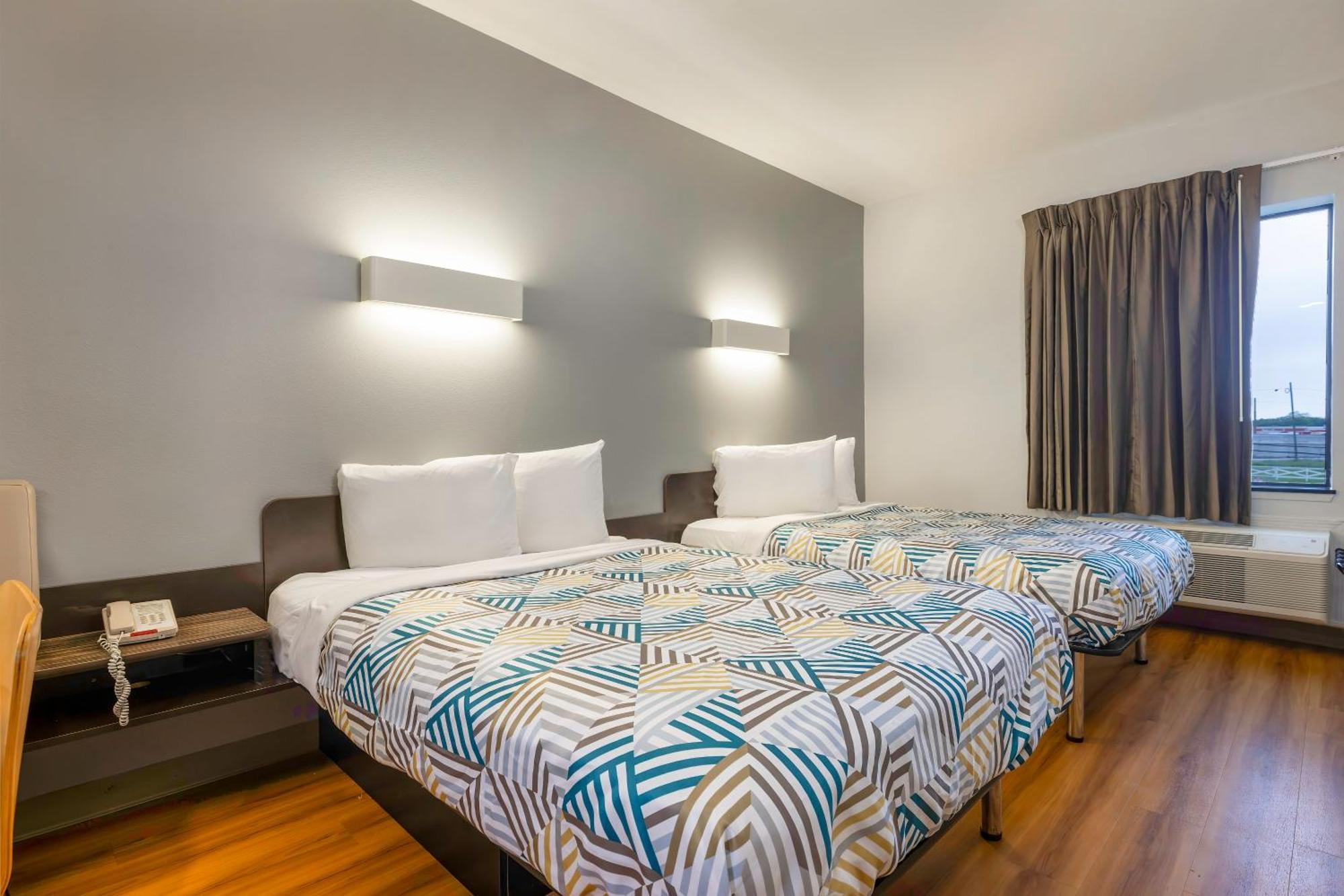 Studio 6 Suites Texas City, Tx I 45 South Extérieur photo