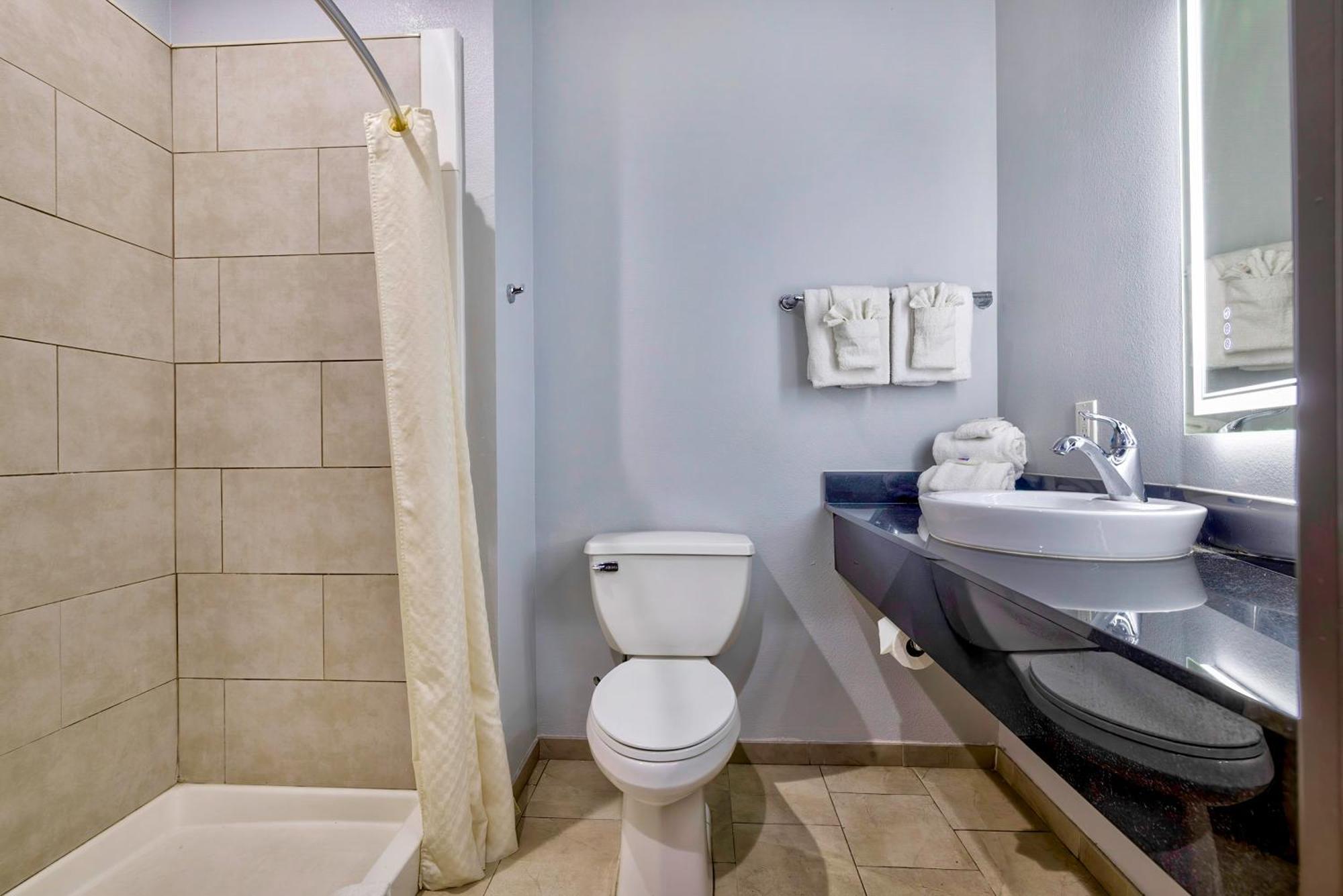Studio 6 Suites Texas City, Tx I 45 South Extérieur photo