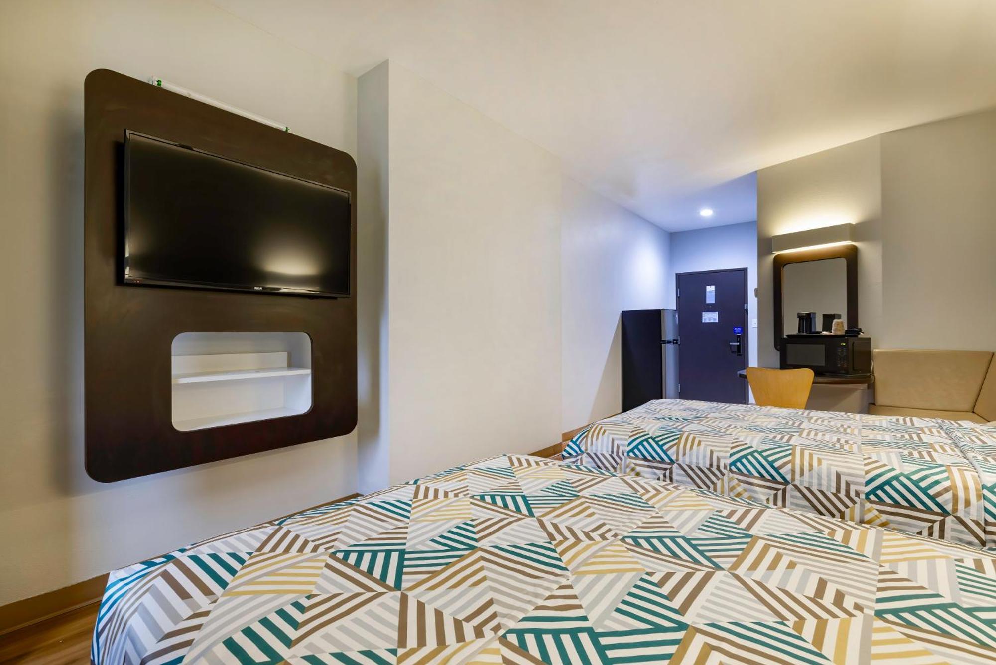 Studio 6 Suites Texas City, Tx I 45 South Extérieur photo