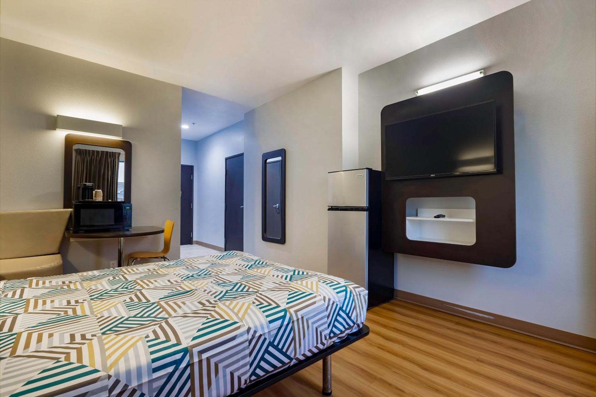 Studio 6 Suites Texas City, Tx I 45 South Extérieur photo