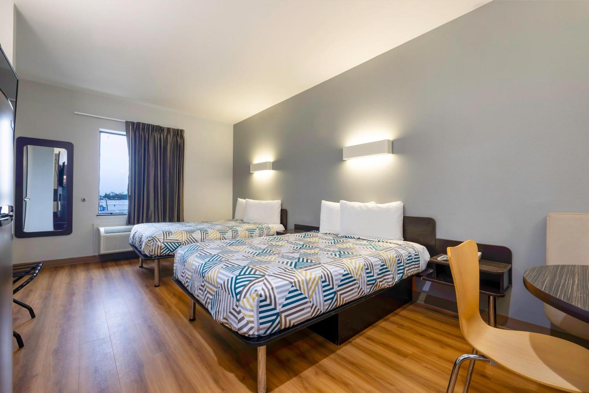 Studio 6 Suites Texas City, Tx I 45 South Extérieur photo