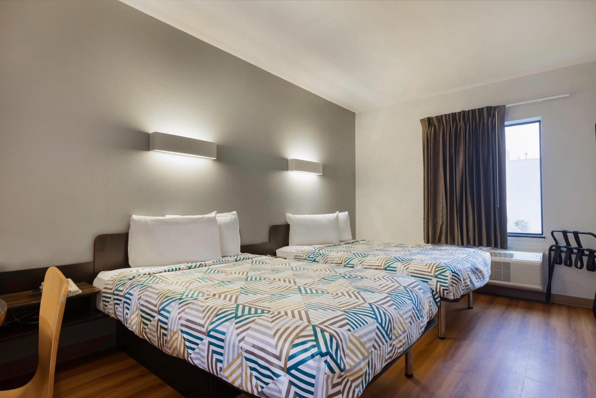 Studio 6 Suites Texas City, Tx I 45 South Extérieur photo