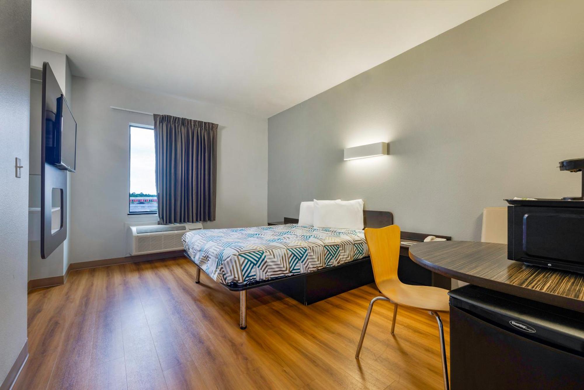 Studio 6 Suites Texas City, Tx I 45 South Extérieur photo