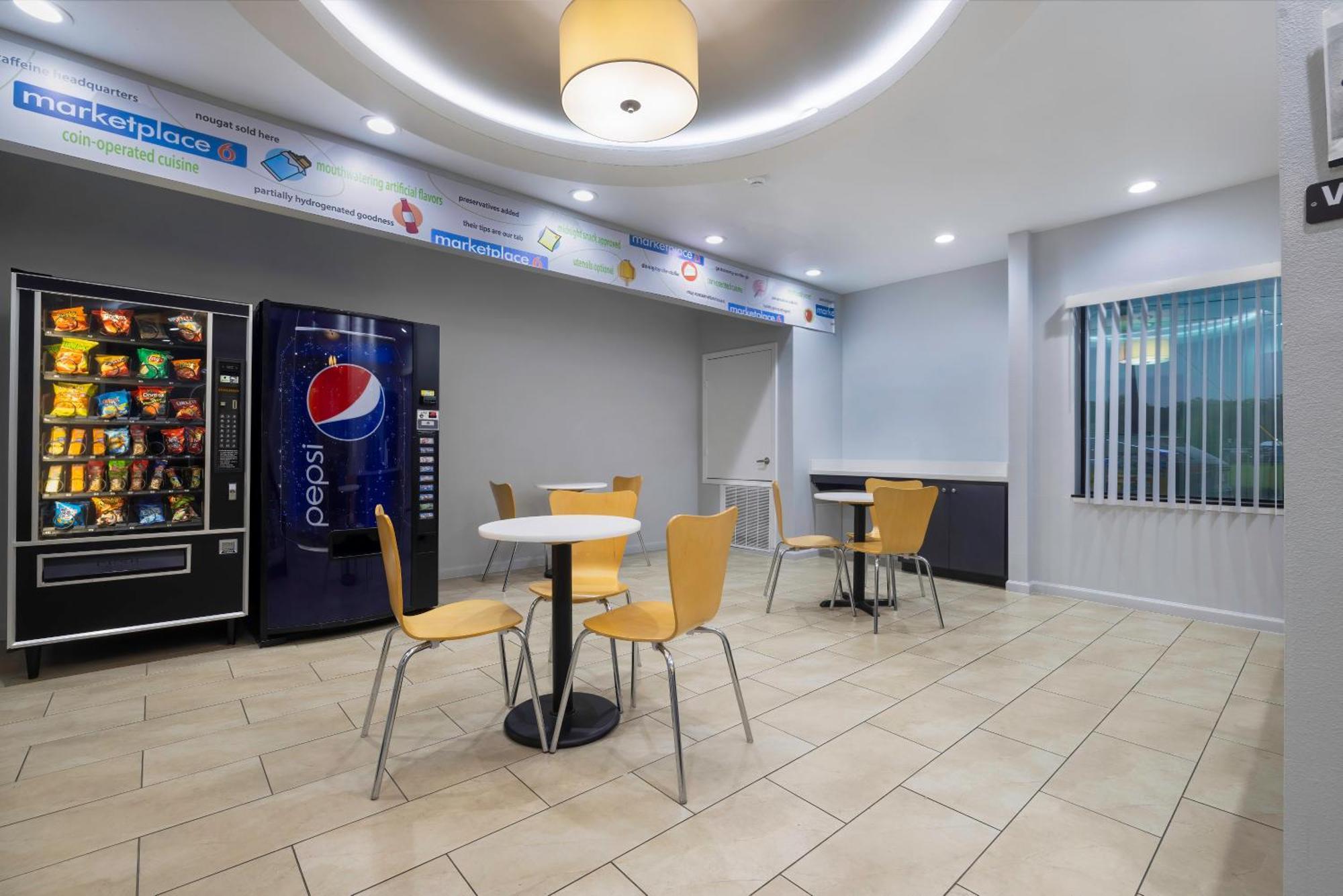Studio 6 Suites Texas City, Tx I 45 South Extérieur photo