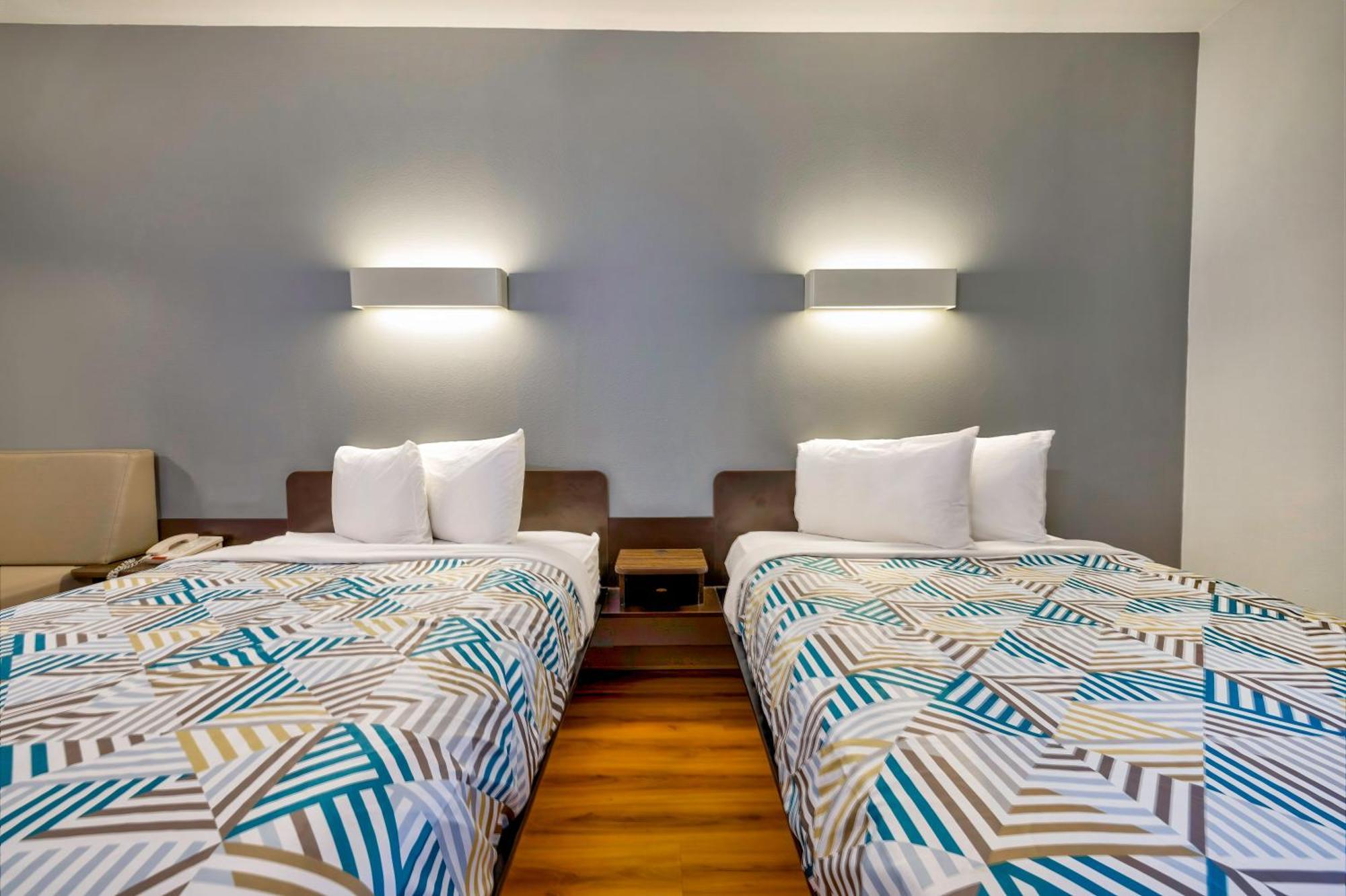 Studio 6 Suites Texas City, Tx I 45 South Extérieur photo